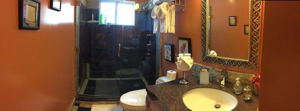 Luxury 5 Bedroom Home Near Sfo サンブルノ エクステリア 写真