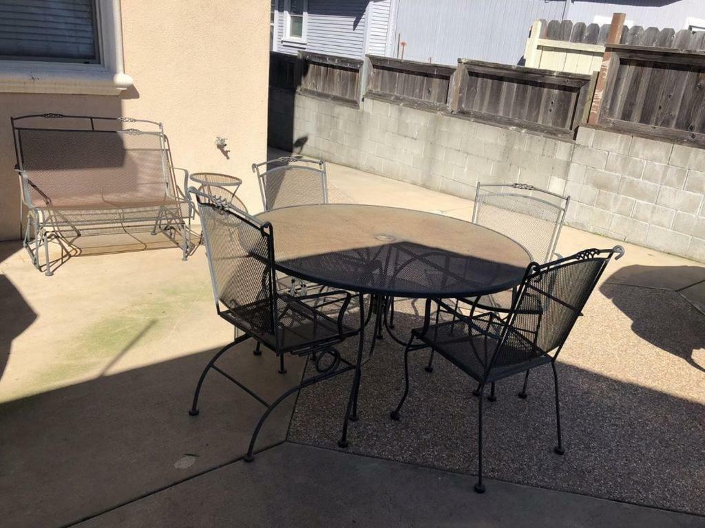 Luxury 5 Bedroom Home Near Sfo サンブルノ エクステリア 写真