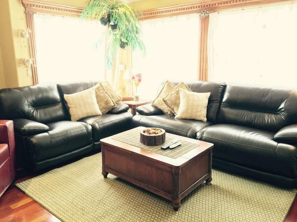 Luxury 5 Bedroom Home Near Sfo サンブルノ エクステリア 写真