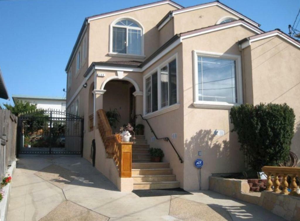 Luxury 5 Bedroom Home Near Sfo サンブルノ エクステリア 写真