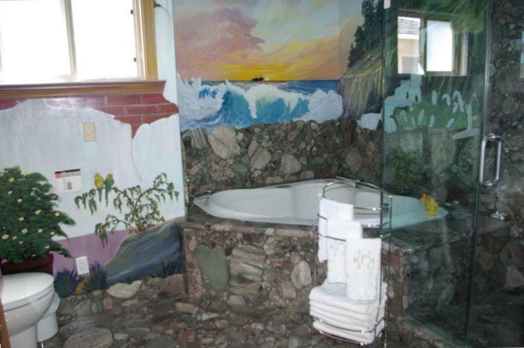 Luxury 5 Bedroom Home Near Sfo サンブルノ エクステリア 写真